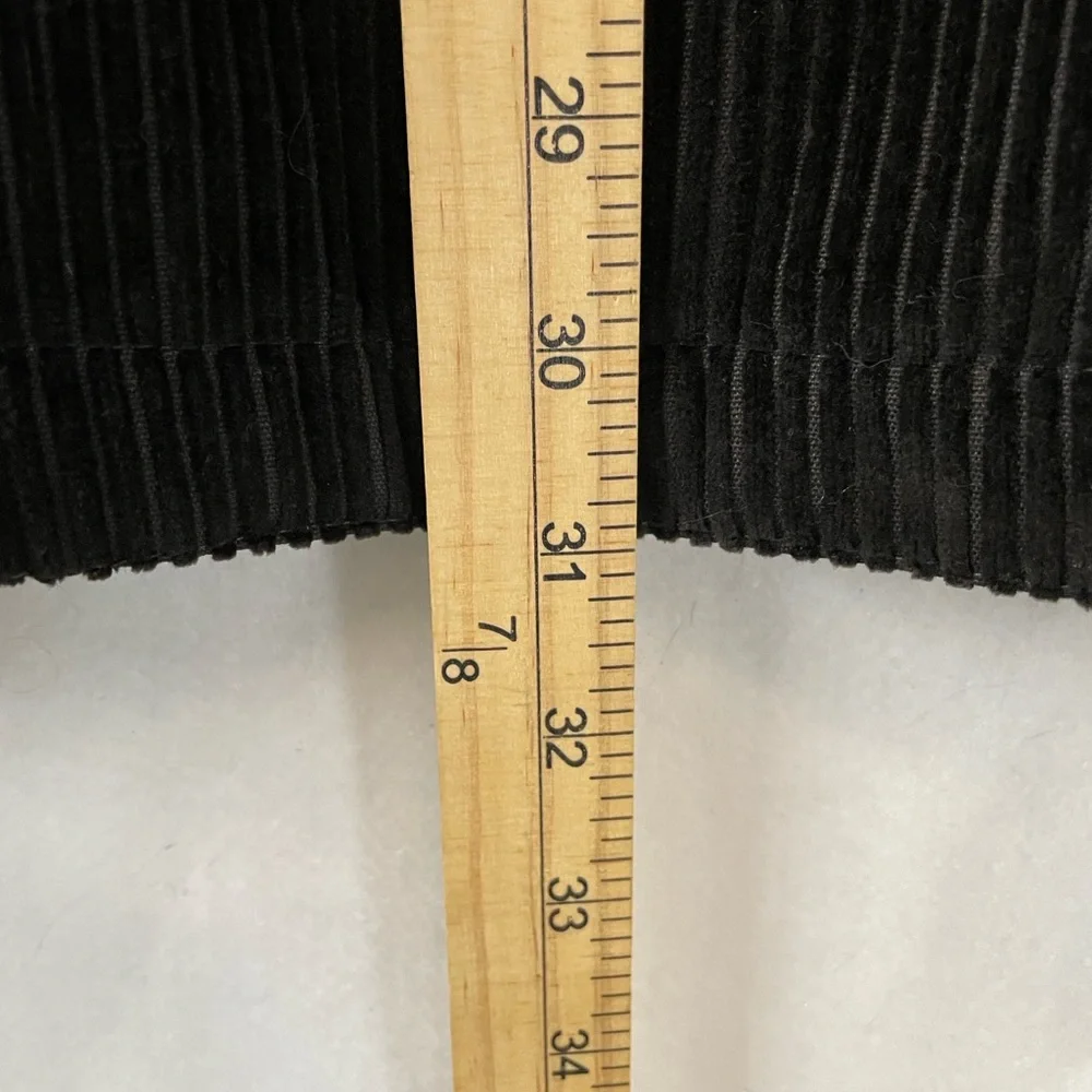 Vintage Industrial Rags Mens Sz M Corduroy Canvas Chore Barn Coat Quilted Lining